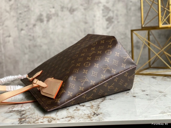 Firstbags ru SMALL LOUIS VUITTON TOTE BAG ALL-IN 0722